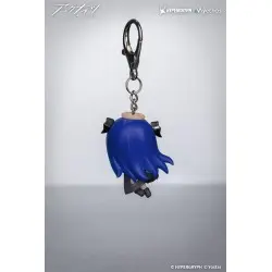 Arknights mini statuette Hang On PVC Mostima 6 cm  | 6971804911424