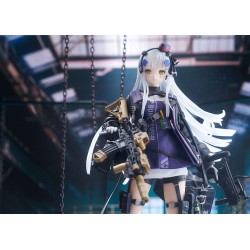 Girls' Frontline statuette PVC 1/7 416MOD3 25 cm 