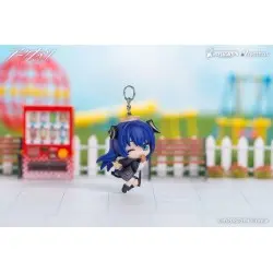 Arknights mini statuette Hang On PVC Mostima 6 cm  | 6971804911424