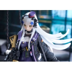 Girls' Frontline statuette PVC 1/7 416MOD3 25 cm 