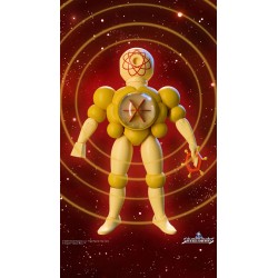 SilverHawks figurine Ultimates Mo-Lec-U-Lar (Toy Version) 18 cm