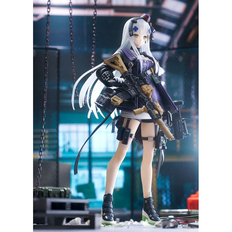Girls' Frontline statuette PVC 1/7 416MOD3 25 cm 