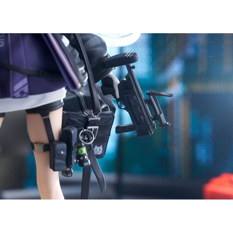 Girls' Frontline statuette PVC 1/7 416MOD3 25 cm 