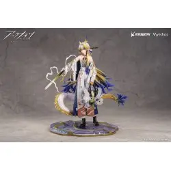 Arknights statuette PVC 1/7 Shu 27 cm  | 6971804911461