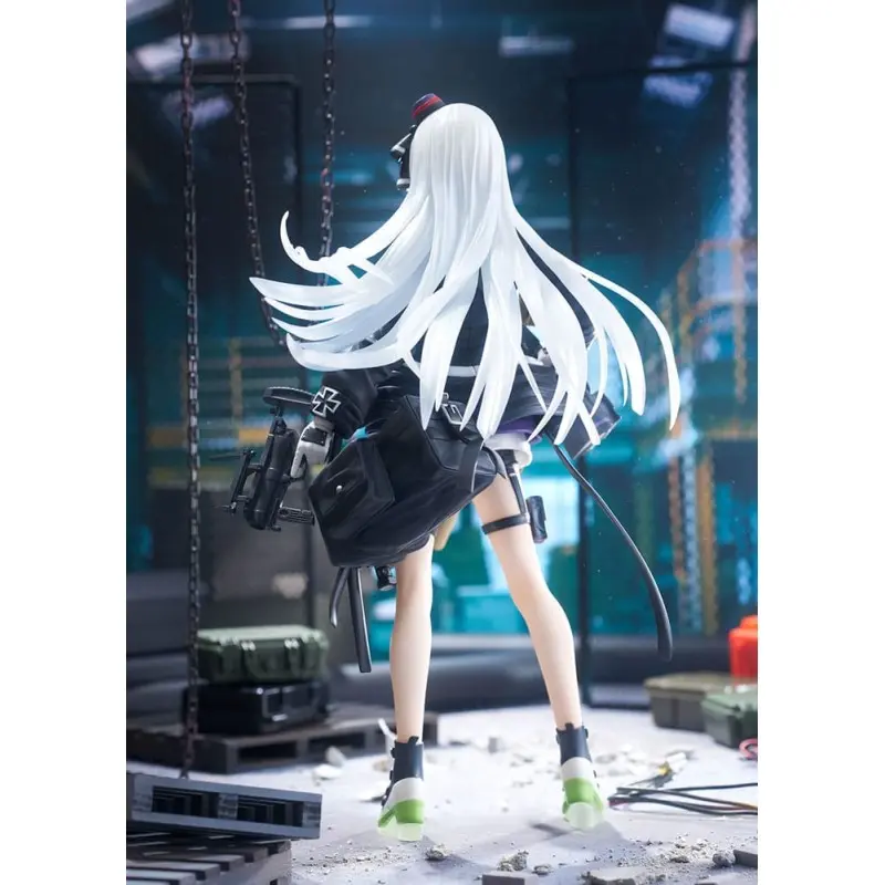 Girls' Frontline statuette PVC 1/7 416MOD3 25 cm  | 4560393842961