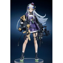 Girls' Frontline statuette PVC 1/7 416MOD3 25 cm 