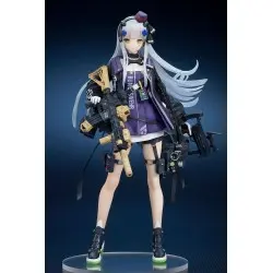 Girls' Frontline statuette PVC 1/7 416MOD3 25 cm  | 4560393842961