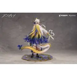 Arknights statuette PVC 1/7 Shu 27 cm  | 6971804911461