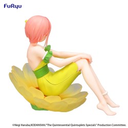 The Quintessential Quintuplets Specials statuette PVC Bloo-me! Nakano Ichika 21 cm     