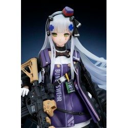Girls' Frontline statuette PVC 1/7 416MOD3 25 cm 