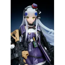 Girls' Frontline statuette PVC 1/7 416MOD3 25 cm  | 4560393842961