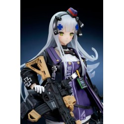 Girls' Frontline statuette PVC 1/7 416MOD3 25 cm 