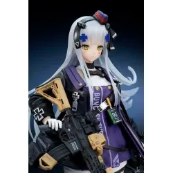 Girls' Frontline statuette PVC 1/7 416MOD3 25 cm  | 4560393842961