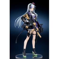 Girls' Frontline statuette PVC 1/7 416MOD3 25 cm 