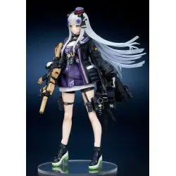 Girls' Frontline statuette PVC 1/7 416MOD3 25 cm  | 4560393842961