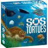 jeu : SOS Tortues éditeur : Elements Editions version française