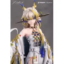 Arknights statuette PVC 1/7 Shu 27 cm  | 6971804911461