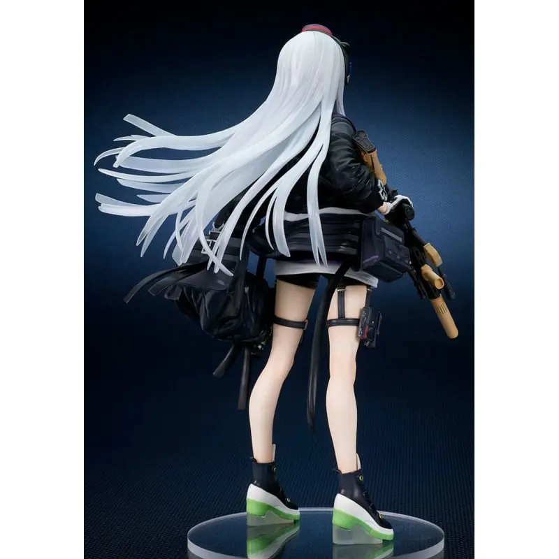 Girls' Frontline statuette PVC 1/7 416MOD3 25 cm  | 4560393842961