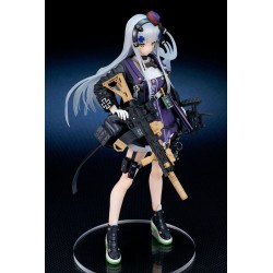 Girls' Frontline statuette PVC 1/7 416MOD3 25 cm 