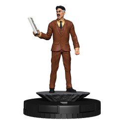 Marvel HeroClix: Spider-Man Beyond Amazing Booster Brick (carton de 10)