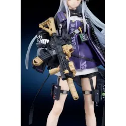 Girls' Frontline statuette PVC 1/7 416MOD3 25 cm  | 4560393842961