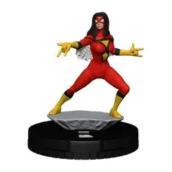 Marvel HeroClix: Spider-Man Beyond Amazing Booster Brick (carton de 10) | 0634482848647