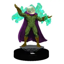 Marvel HeroClix: Spider-Man Beyond Amazing Booster Brick (carton de 10) | 0634482848647