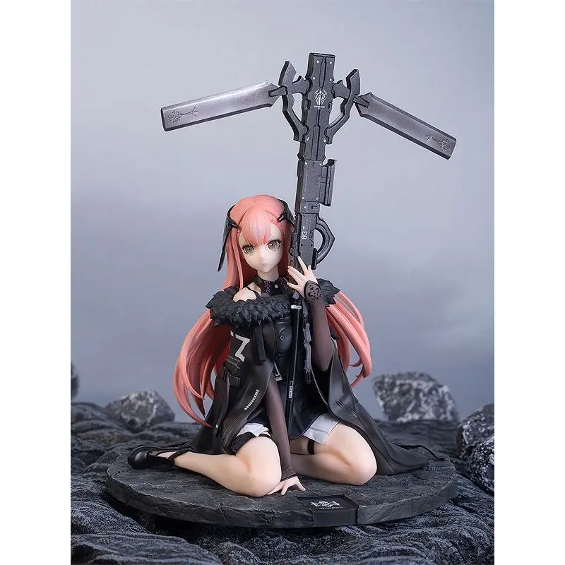 A-Z: statuette PVC 1/7 [C] 20 cm | 4580416923590