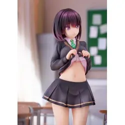 Ayakashi Triangle  statuette PVC 1/7 Suzu Kanade 24 cm   | 4560393842978