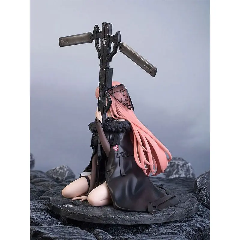 A-Z: statuette PVC 1/7 [C] 20 cm | 4580416923590