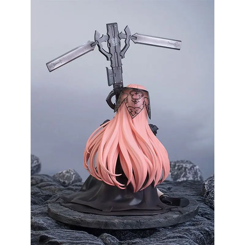 A-Z: statuette PVC 1/7 [C] 20 cm | 4580416923590