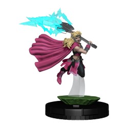 Marvel HeroClix: Spider-Man Beyond Amazing Booster Brick (carton de 10)