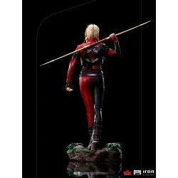 The Suicide Squad statuette 1/10 BDS Art Scale Harley Quinn 21 cm | 0609963128570