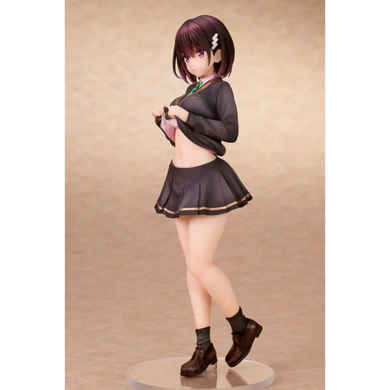 Ayakashi Triangle  statuette PVC 1/7 Suzu Kanade 24 cm   | 4560393842978