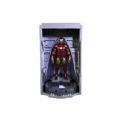 Marvel HeroClix Iconix: Hall of Armor | 0634482848913