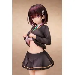 Ayakashi Triangle  statuette PVC 1/7 Suzu Kanade 24 cm   | 4560393842978