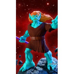 SilverHawks figurine Ultimates Windhammer (Toy Version) 18 cm