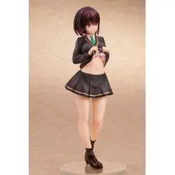 Ayakashi Triangle  statuette PVC 1/7 Suzu Kanade 24 cm   | 4560393842978