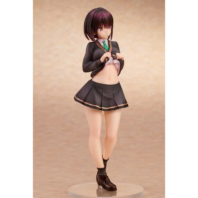 Ayakashi Triangle  statuette PVC 1/7 Suzu Kanade 24 cm   | 4560393842978