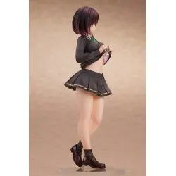 Ayakashi Triangle  statuette PVC 1/7 Suzu Kanade 24 cm   | 4560393842978