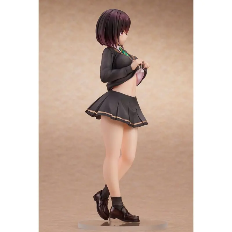 Ayakashi Triangle  statuette PVC 1/7 Suzu Kanade 24 cm   | 4560393842978