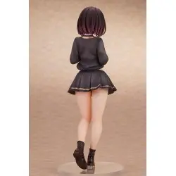 Ayakashi Triangle  statuette PVC 1/7 Suzu Kanade 24 cm   | 4560393842978