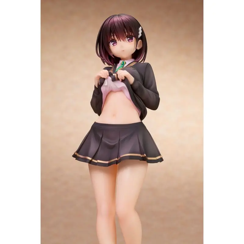 Ayakashi Triangle  statuette PVC 1/7 Suzu Kanade 24 cm   | 4560393842978