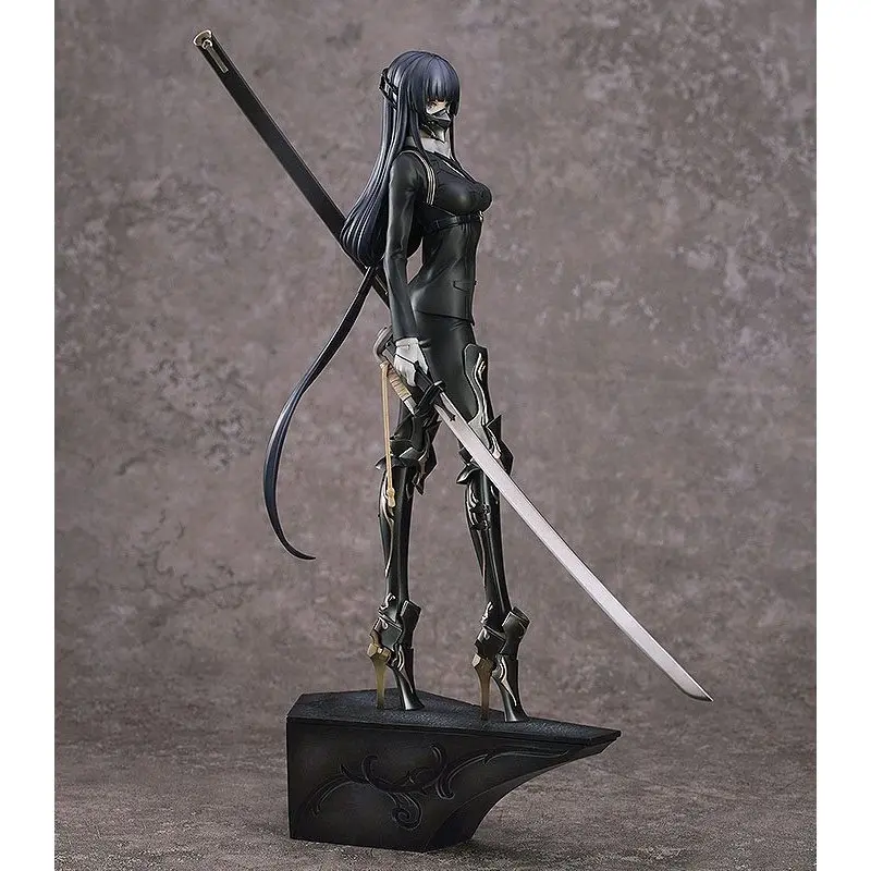 G.A.D statuette PVC 1/7 Karasu 32 cm | 4580416923637