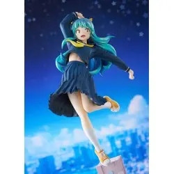 Urusei Yatsura statuette PVC 1/7 Lum Uniform Ver. 28 cm   | 4560393842985