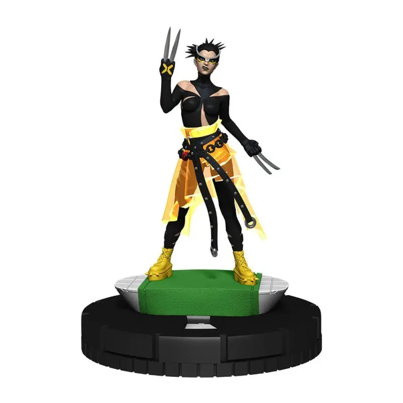 Marvel HeroClix : X-Men - Hellfire Gala Premium Collection 2 Miniatures Game | 0634482849378