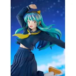 Urusei Yatsura statuette PVC 1/7 Lum Uniform Ver. 28 cm   | 4560393842985