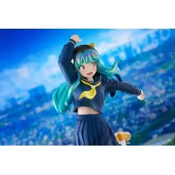 Urusei Yatsura statuette PVC 1/7 Lum Uniform Ver. 28 cm   | 4560393842985