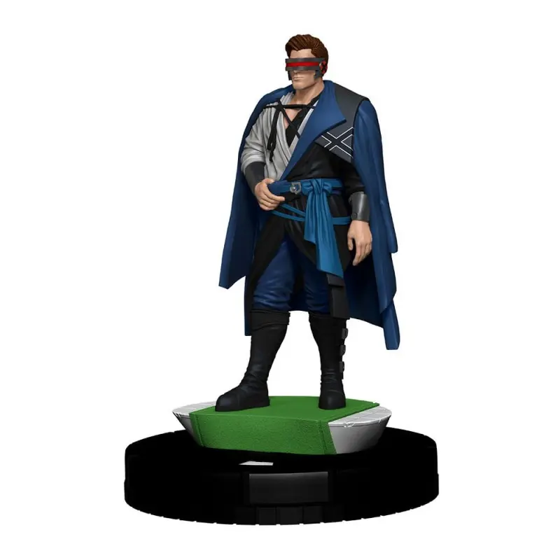 Marvel HeroClix : X-Men - Hellfire Gala Premium Collection 2 Miniatures Game | 0634482849378