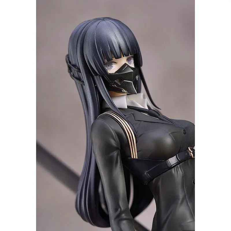 G.A.D statuette PVC 1/7 Karasu 32 cm | 4580416923637